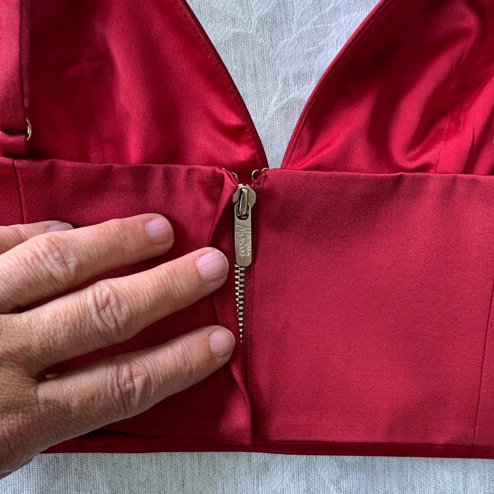 Guess by Marciano size 0 bralette - Picture 12 of 16